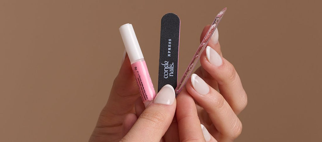 Kits de colocación y belleza