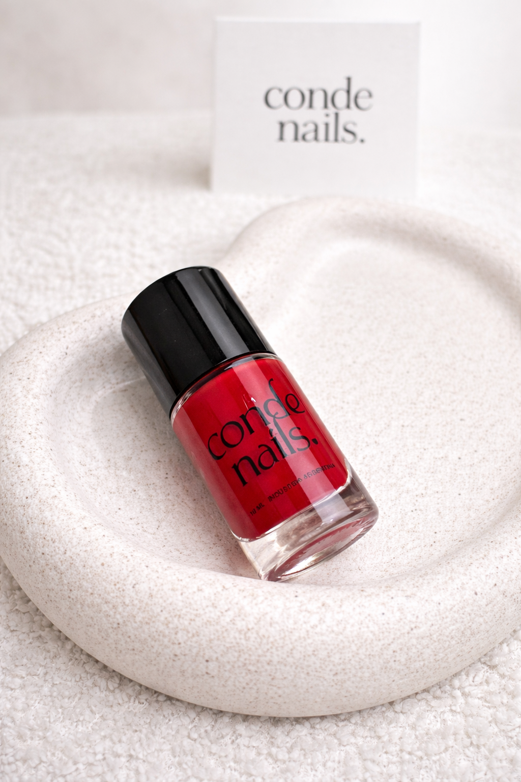 Esmaltes Conde