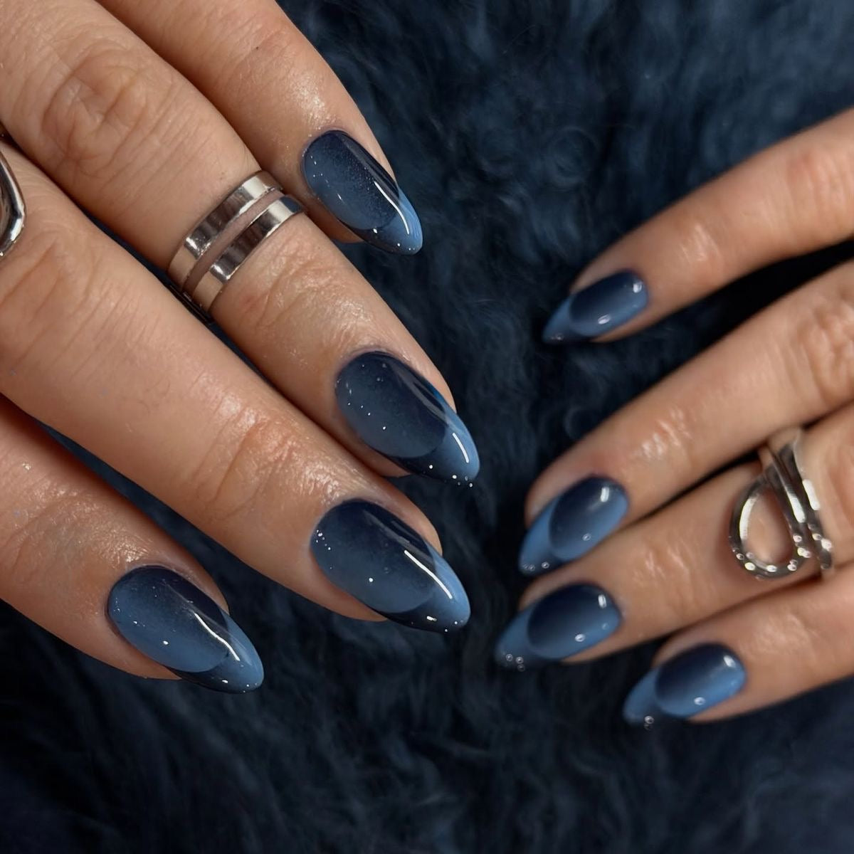 Uñas Press On - Luxury Handmade Quality