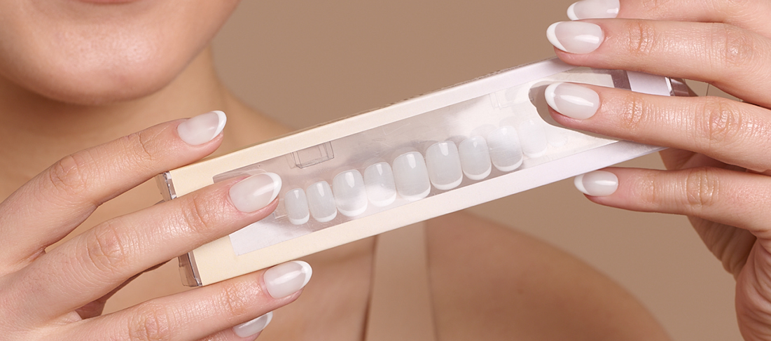 Conde Ready (Kits 24 uñas)