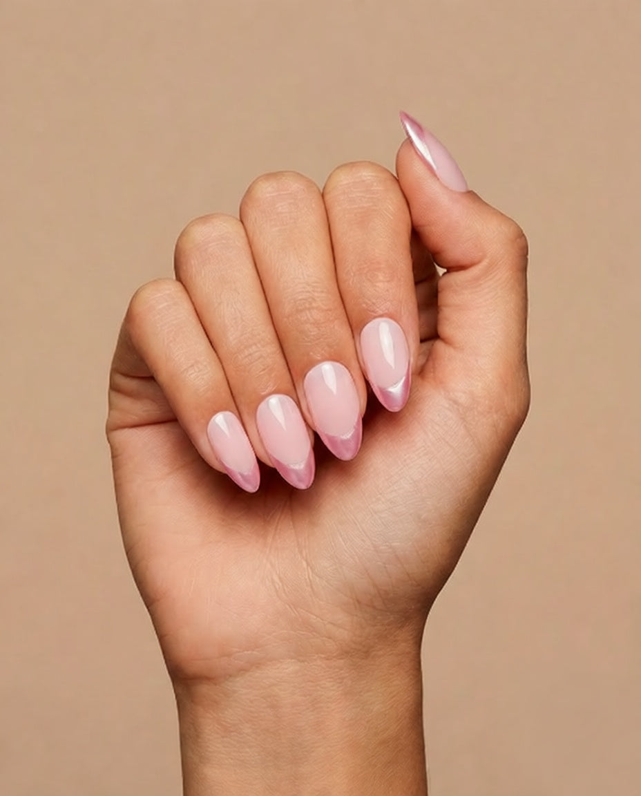 Dazzling Pink