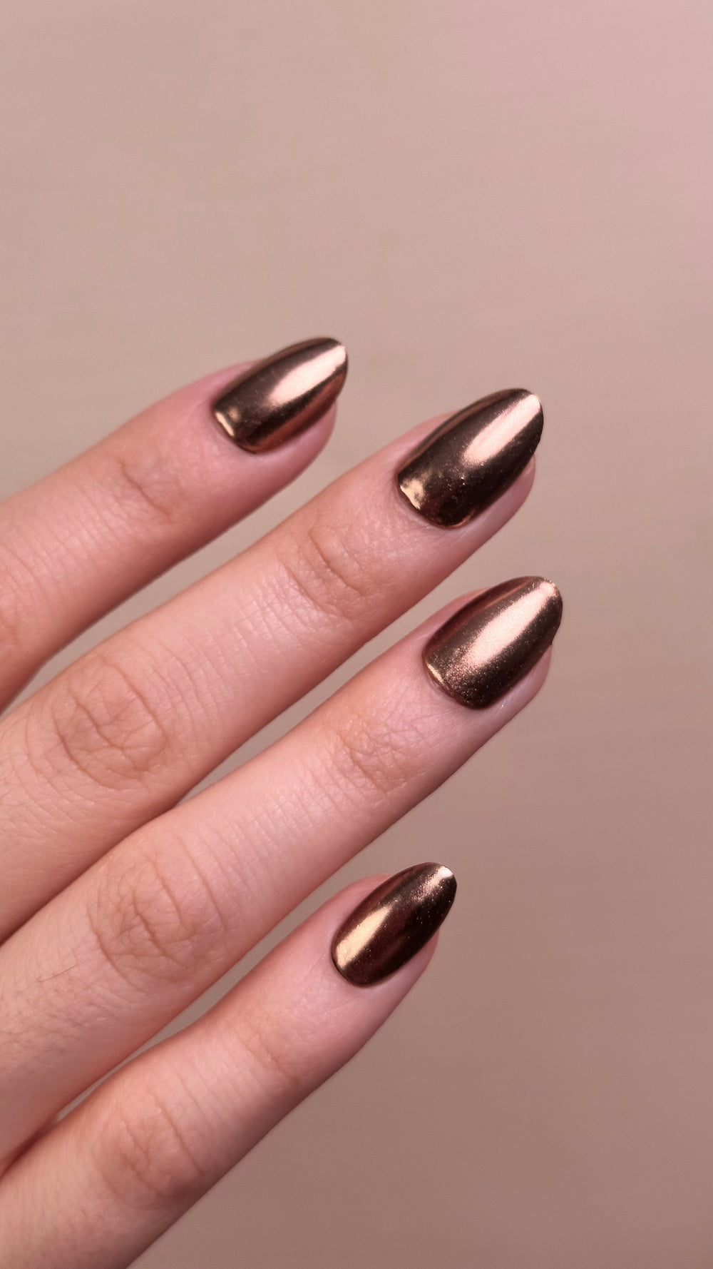 Gold Mocha