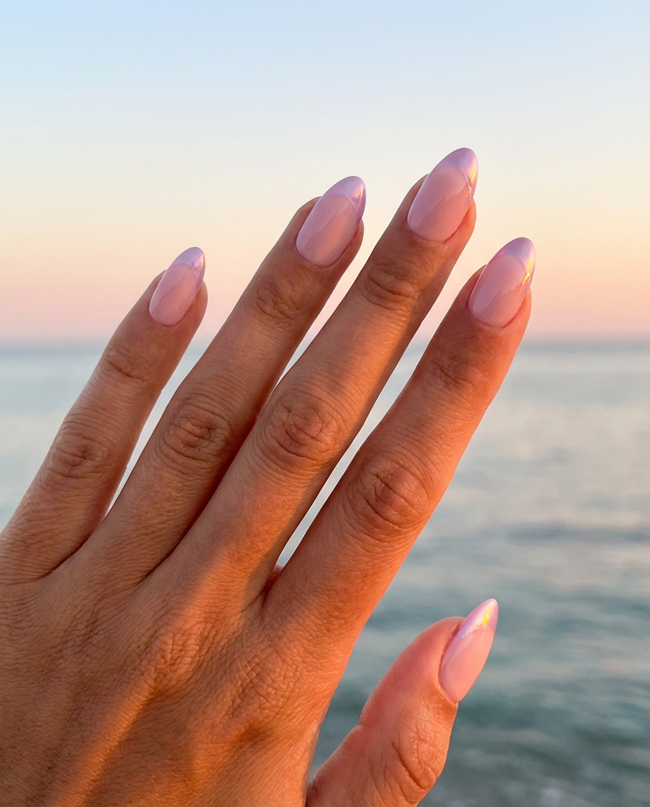 Dazzling Pink