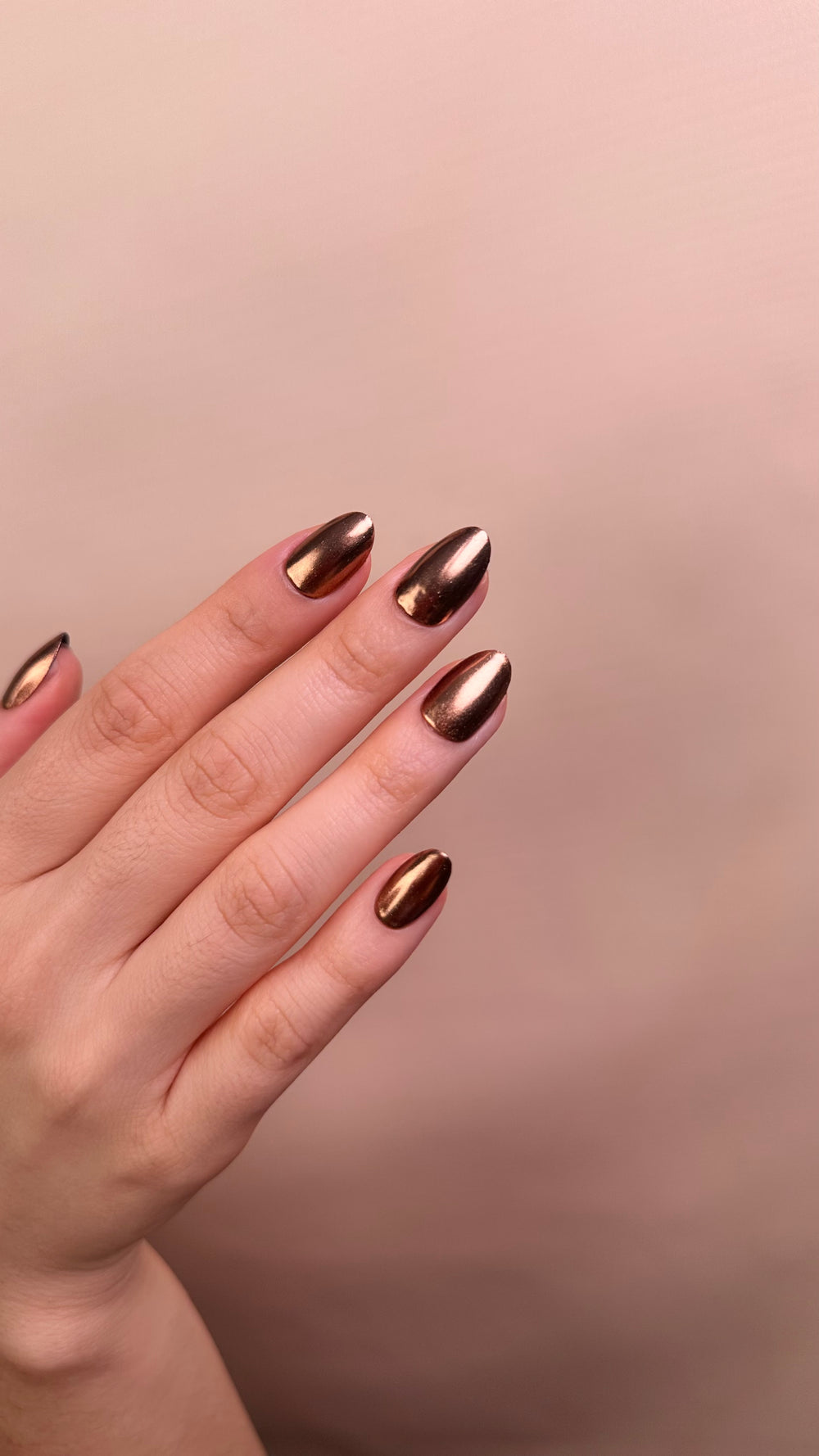 Gold Mocha