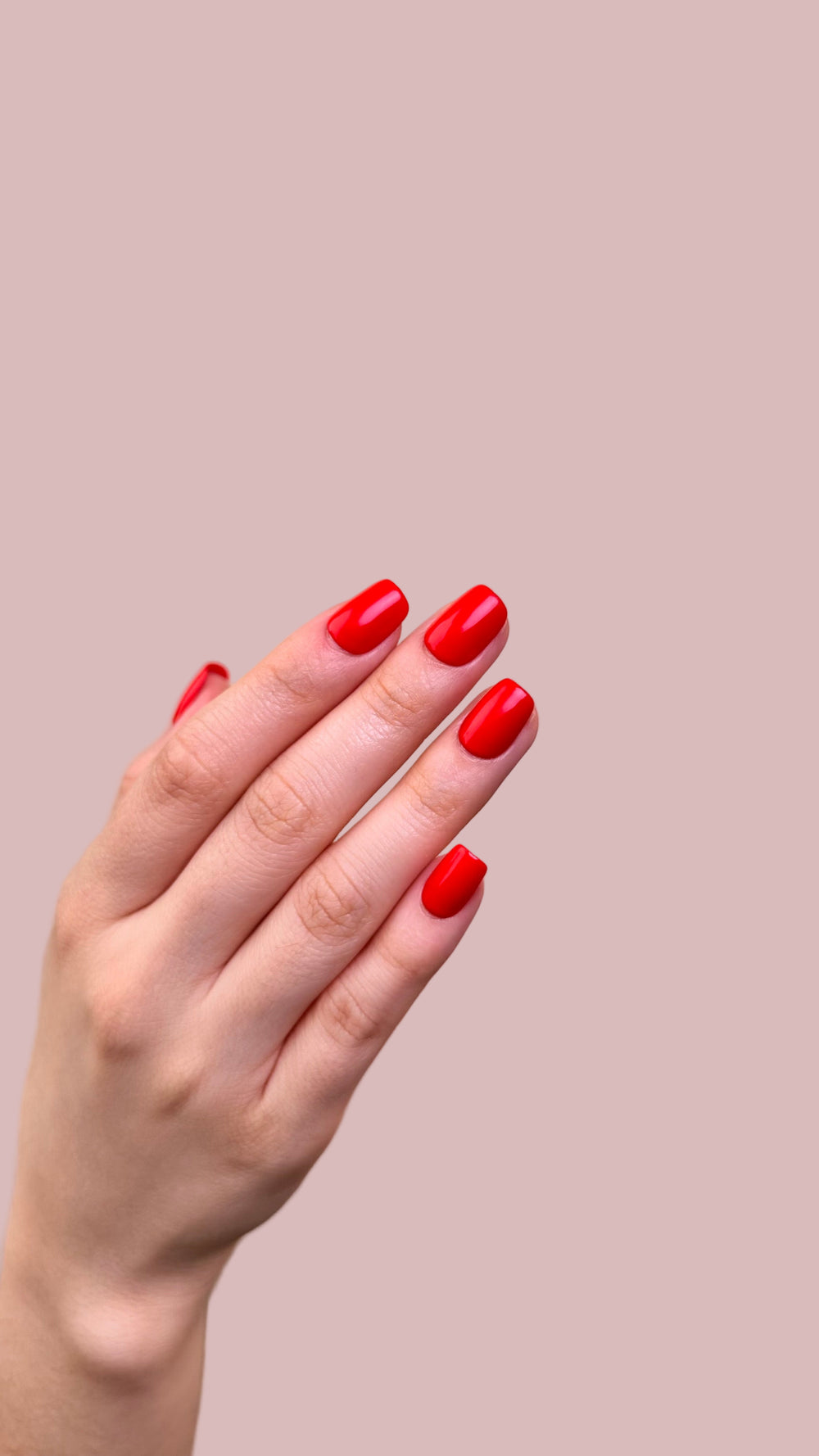 Fire Red