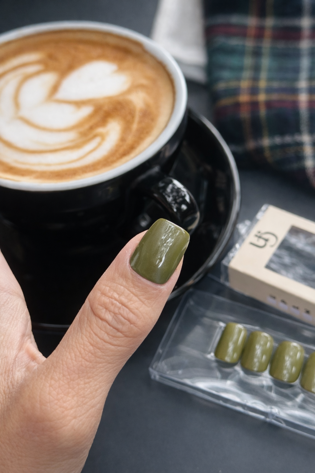 Matcha & ME