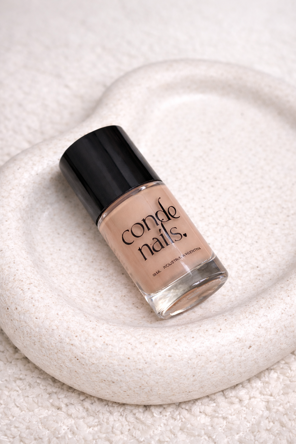 Nude - Conde Polish