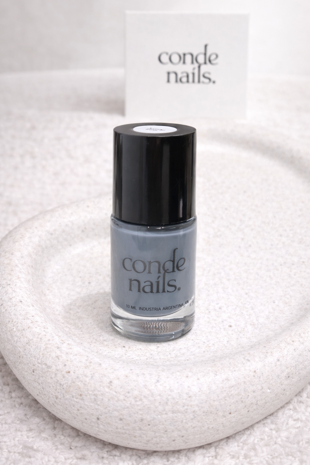 Grey New York - Conde Polish