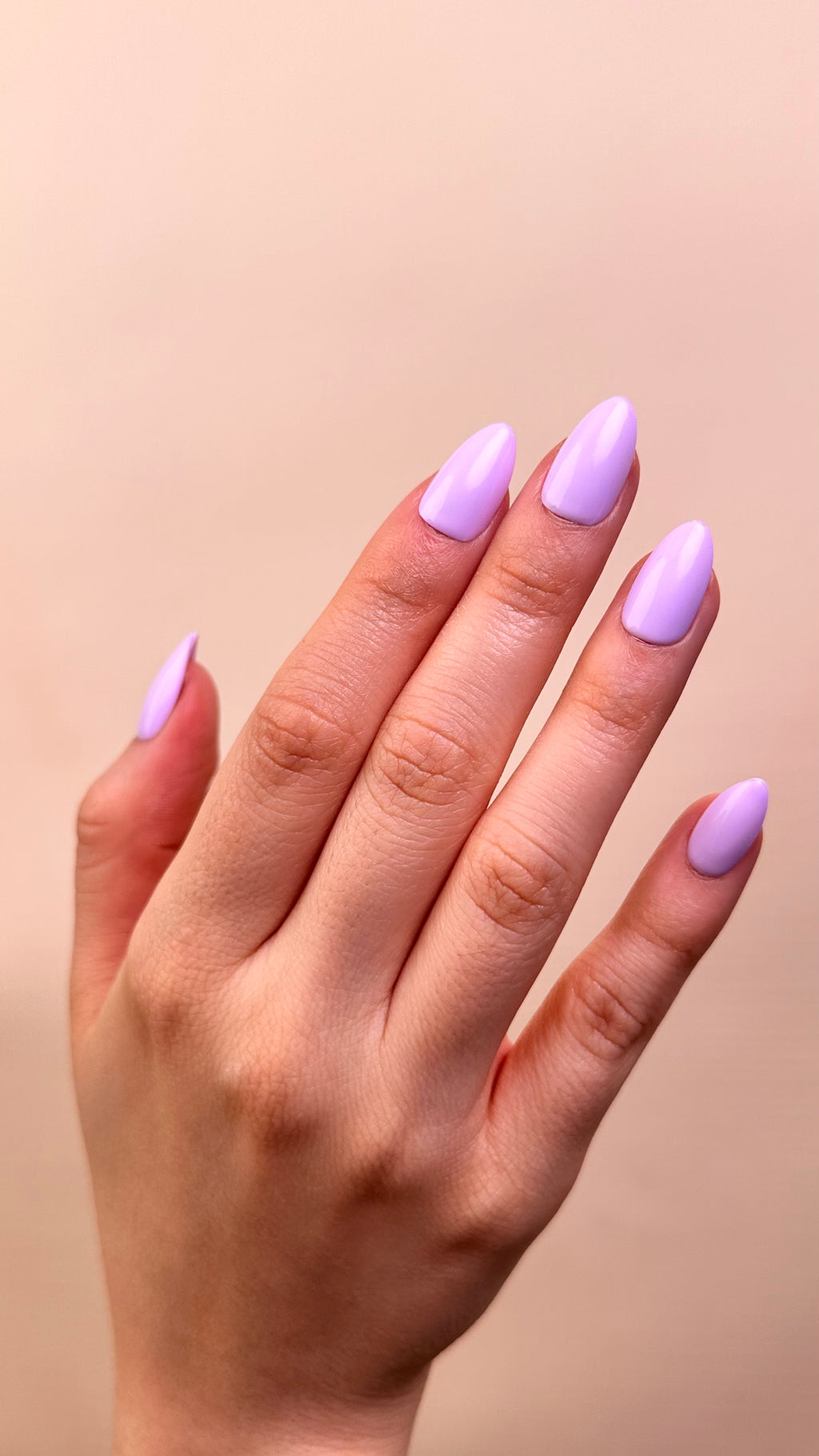 Sweet Lavander Custom