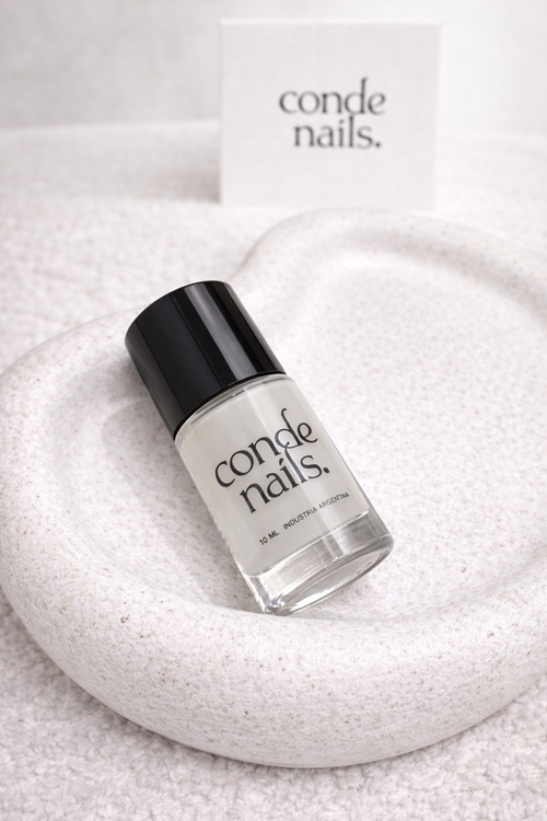 Base Porcelana  - Conde Polish