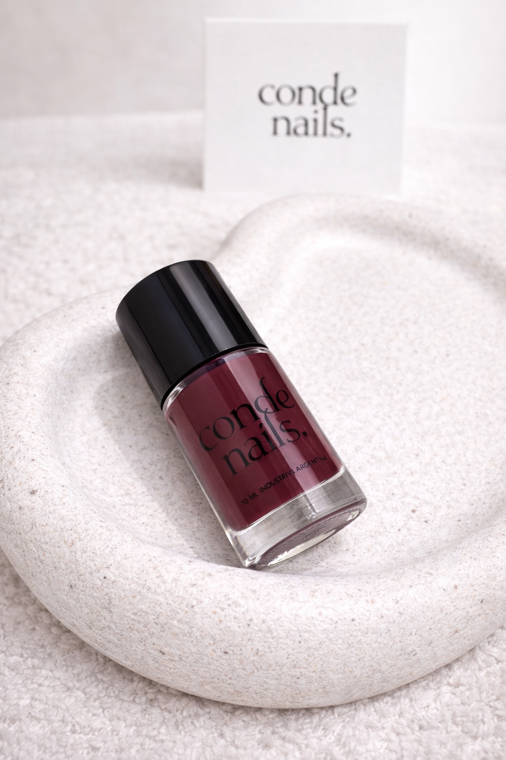 Mulberry - Conde Polish