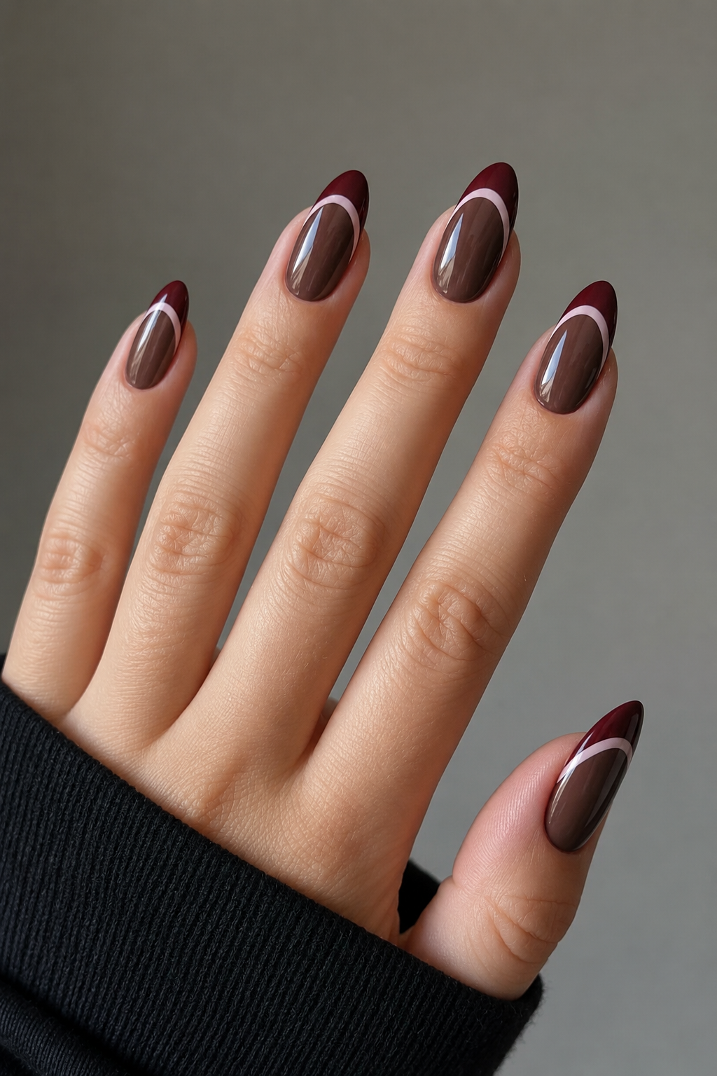 Autumn French