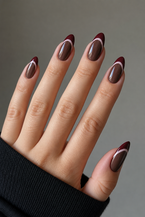 Autumn French