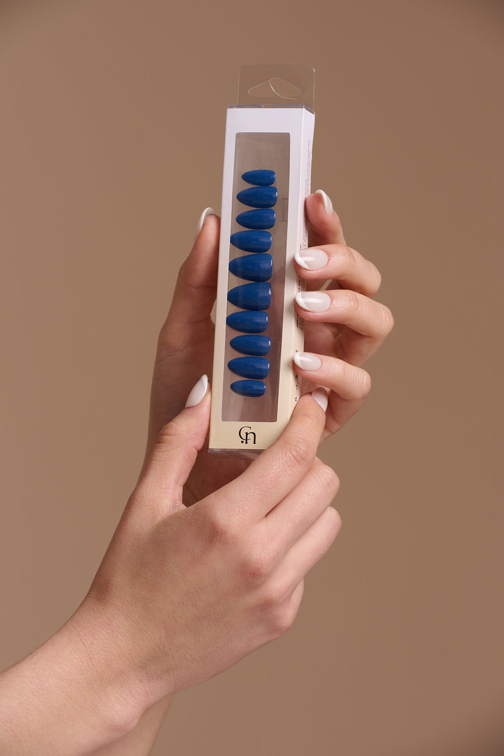 Blue Majoral