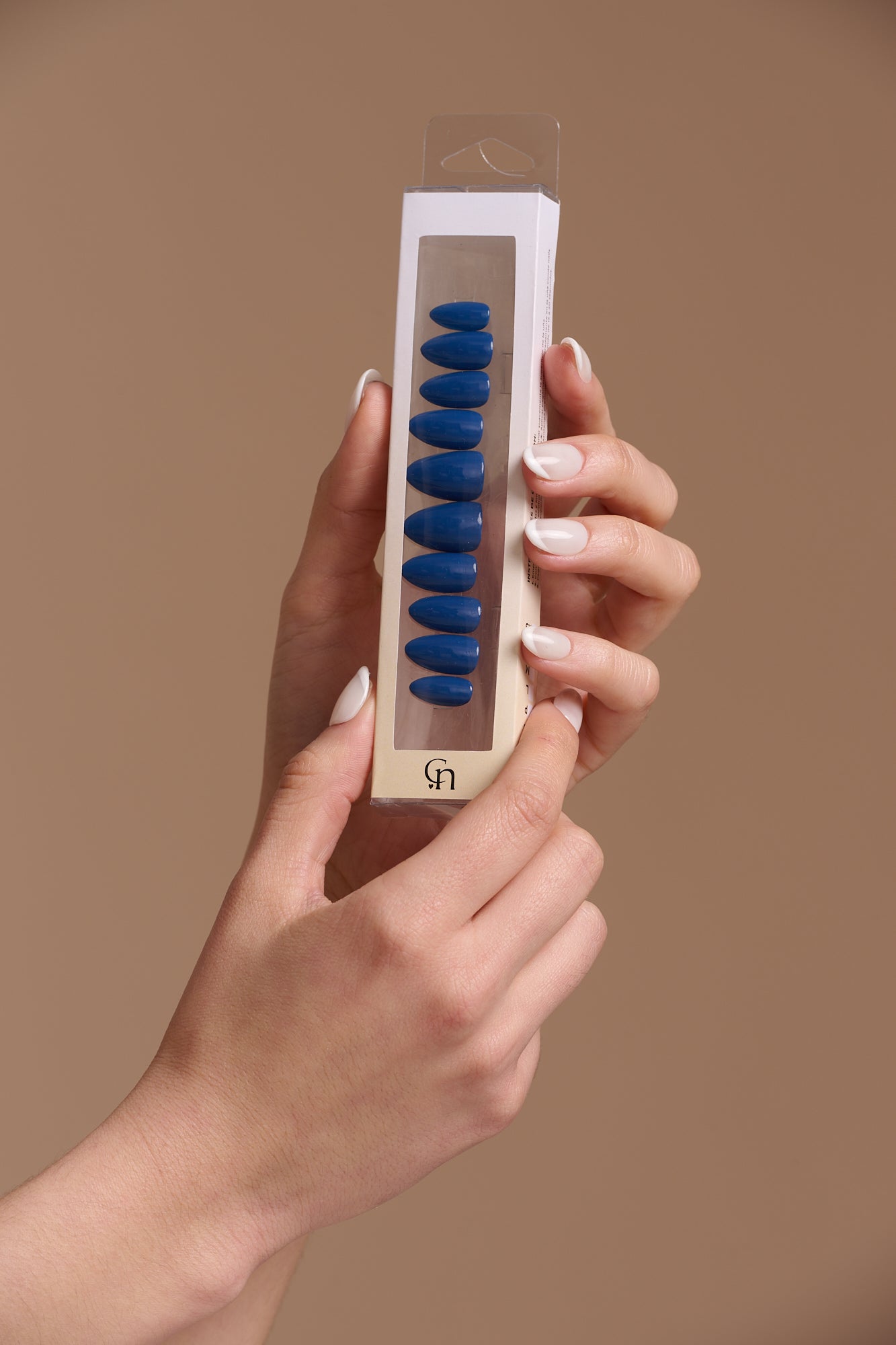 Blue Majoral