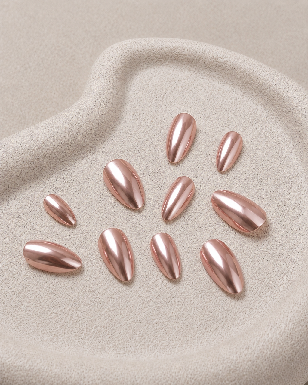 Oro rosado