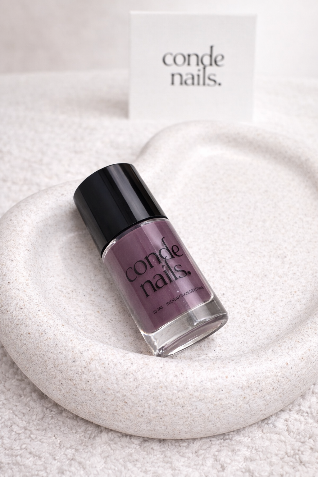 Lilac - Conde Polish