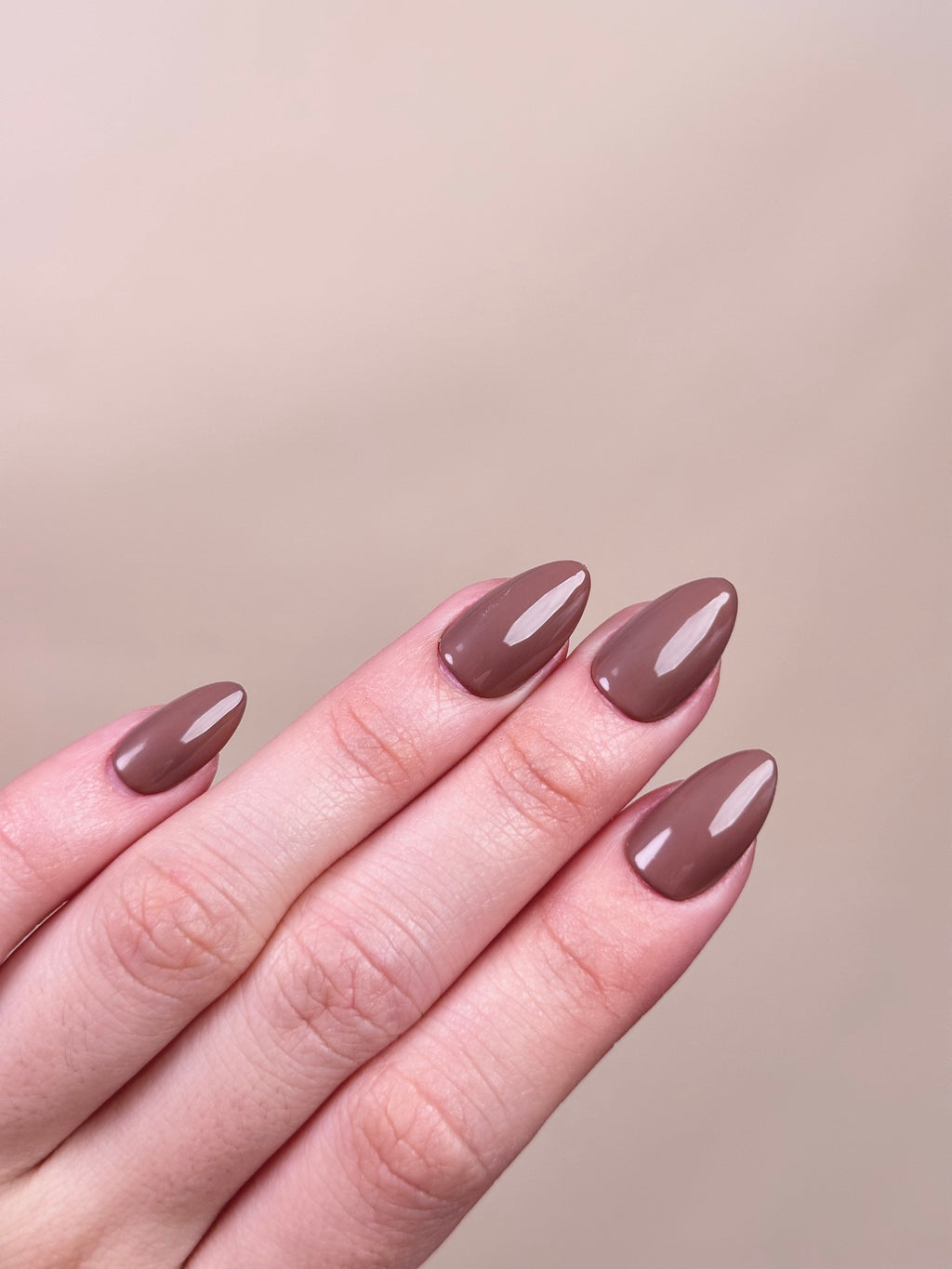 Chocolat Mousse