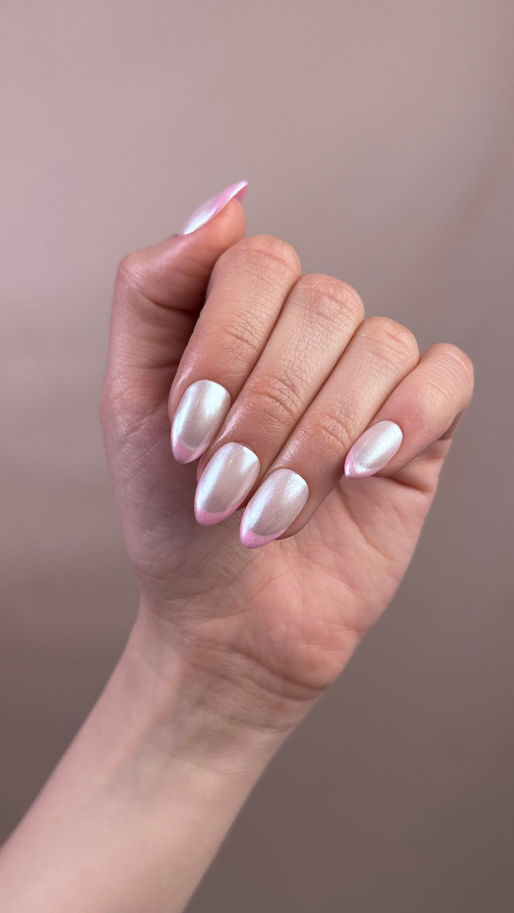 French Rose Glazed Custom