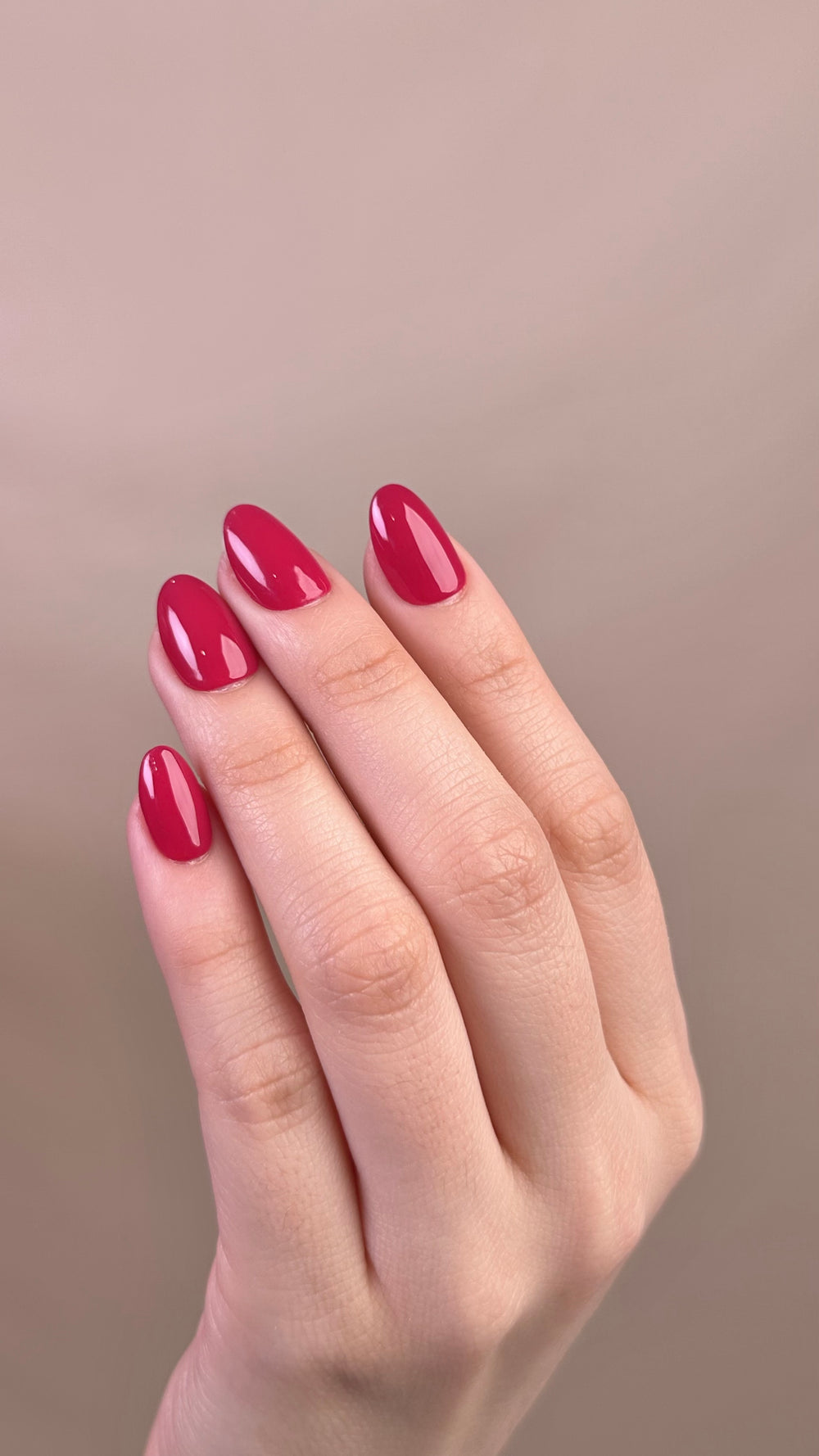 Escarlata Red