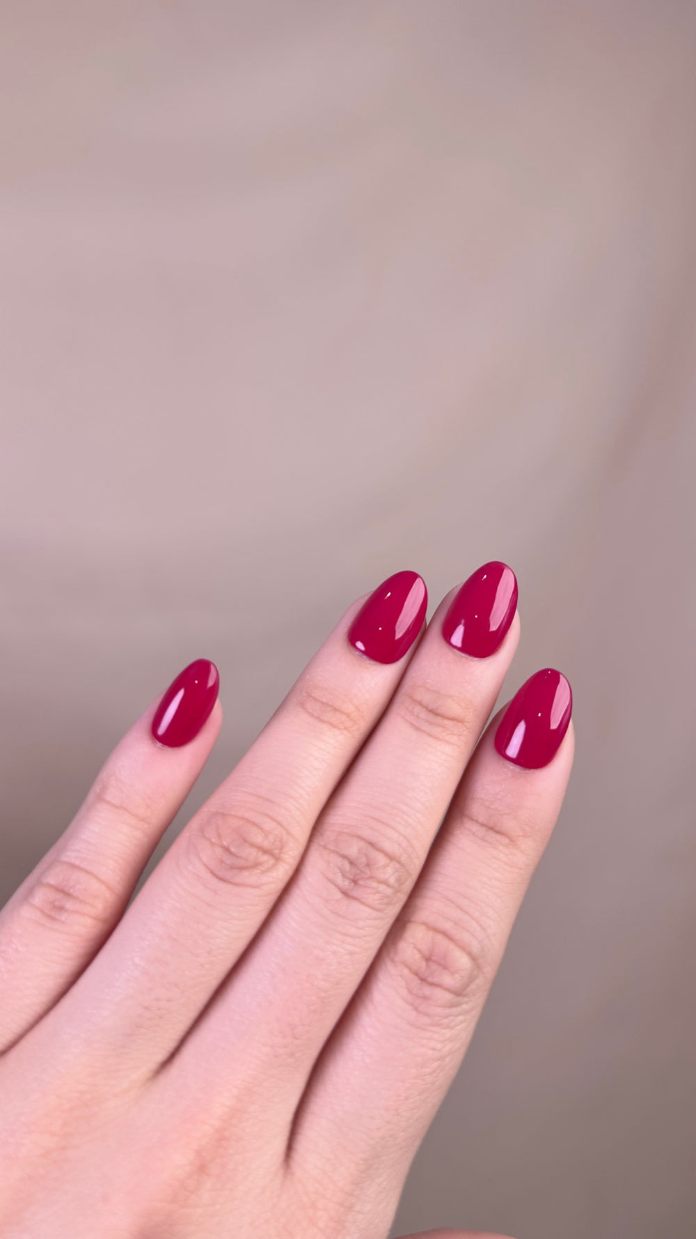 Escarlata Red