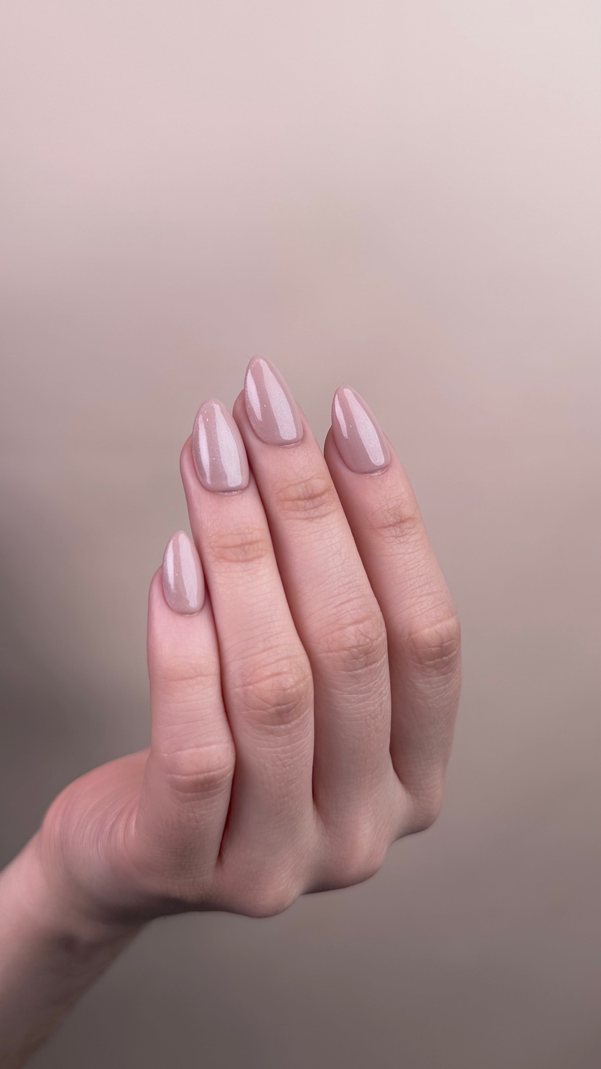 Nude Glazed (NEW) Ready
