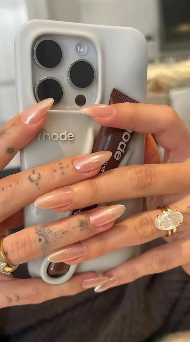 Neutral Glazed