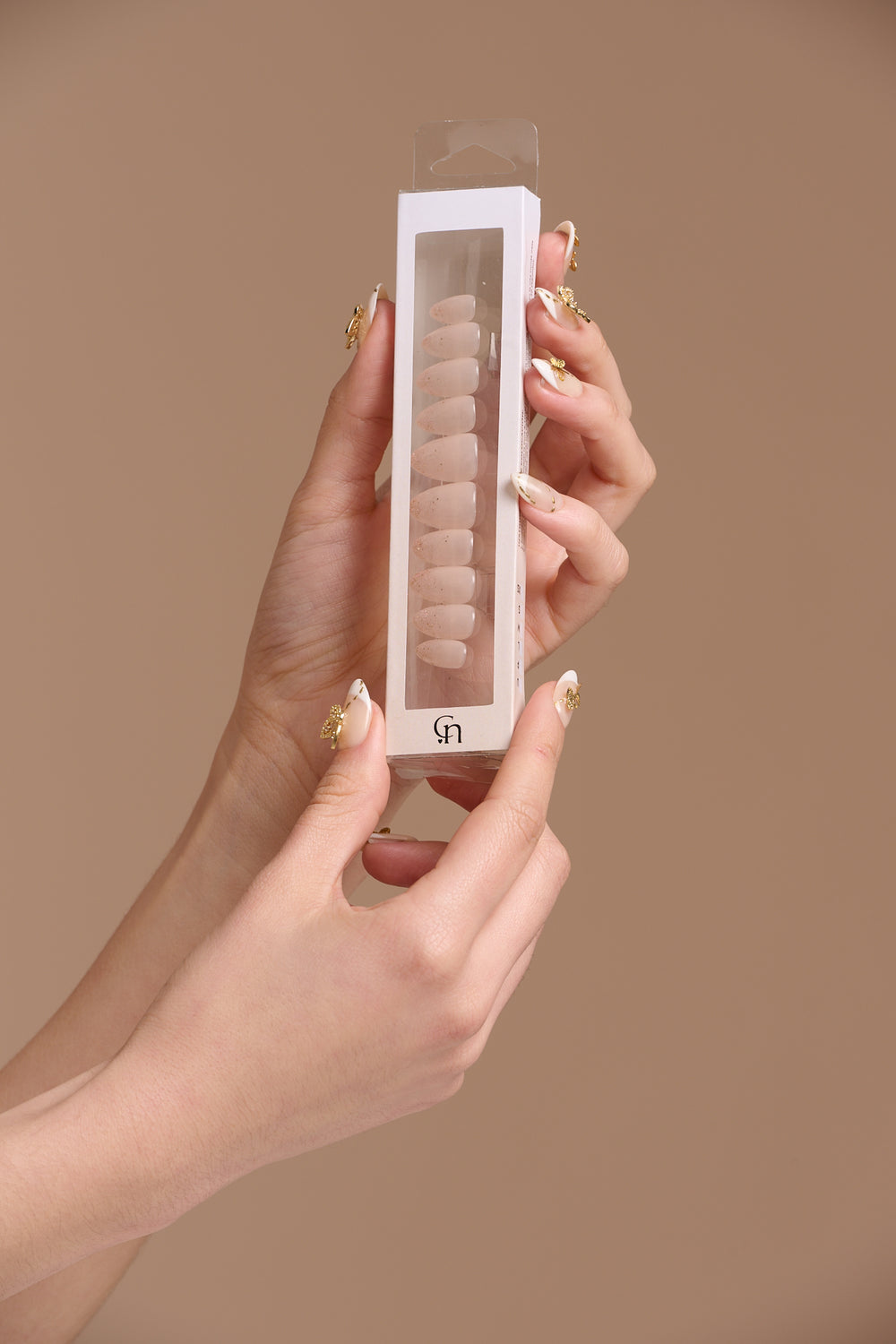 Neutral Shine