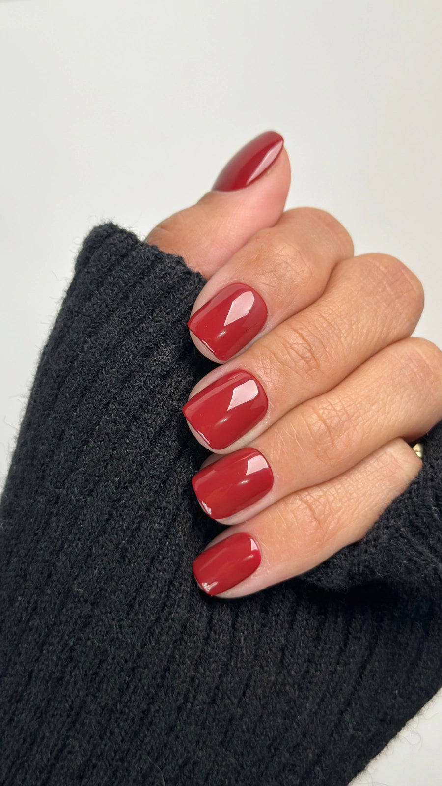 Red Brown