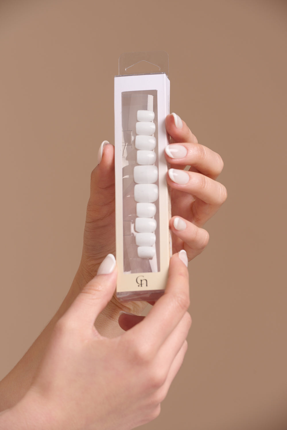 Milky White