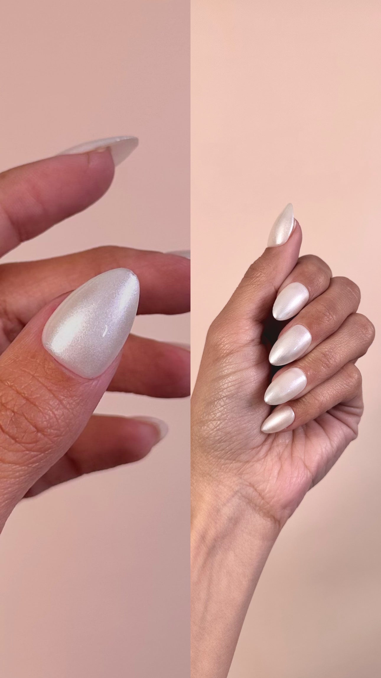 White Chrome Ready NEW VERSION