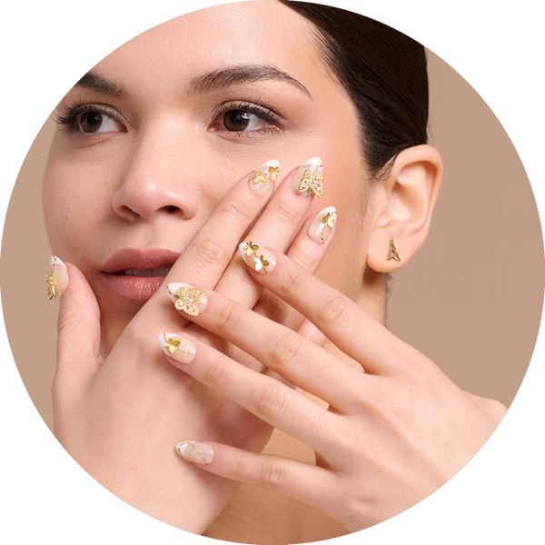 Trendy Nails