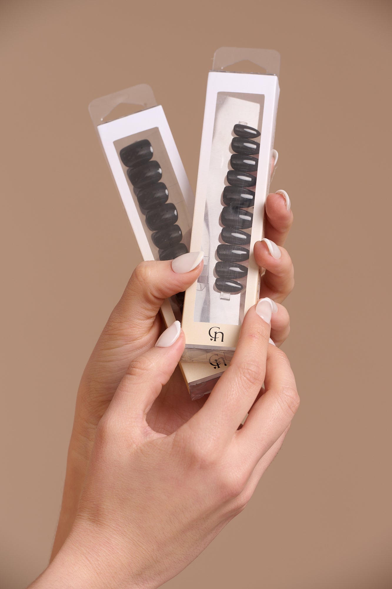 Intense Black Custom