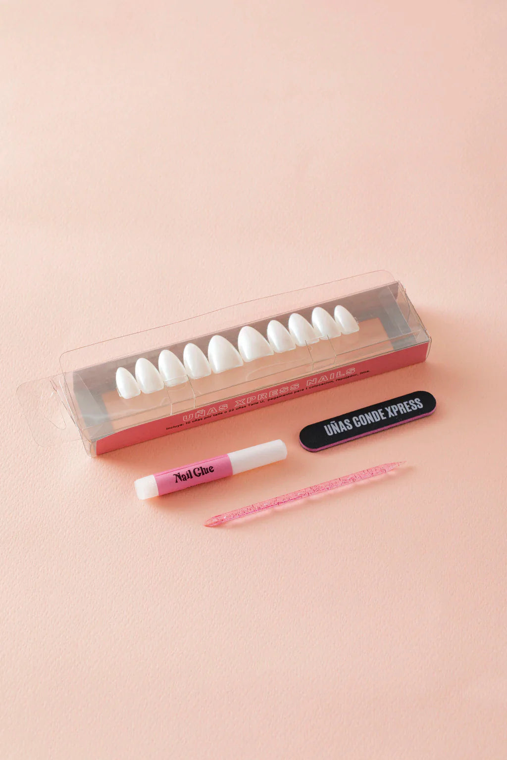 White Chrome Ready NEW VERSION