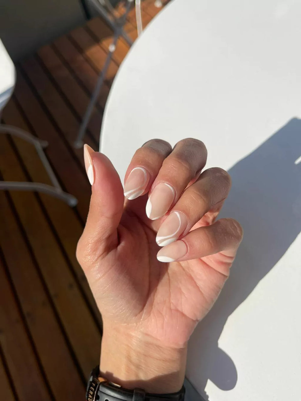 White Lines